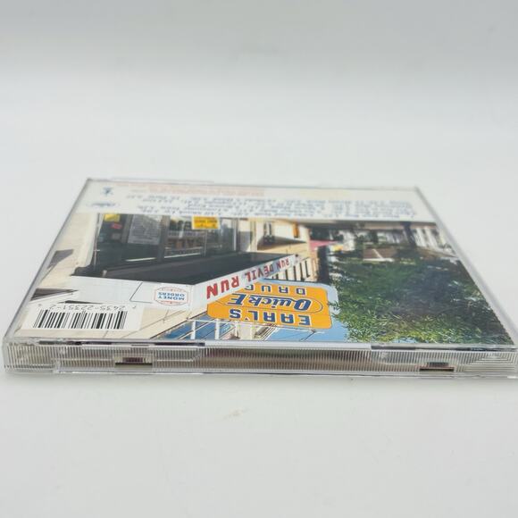 PAUL MCCARTNEY "RUN DEVIL RUN" CD Excellent Condition. - Picture 5 of 11